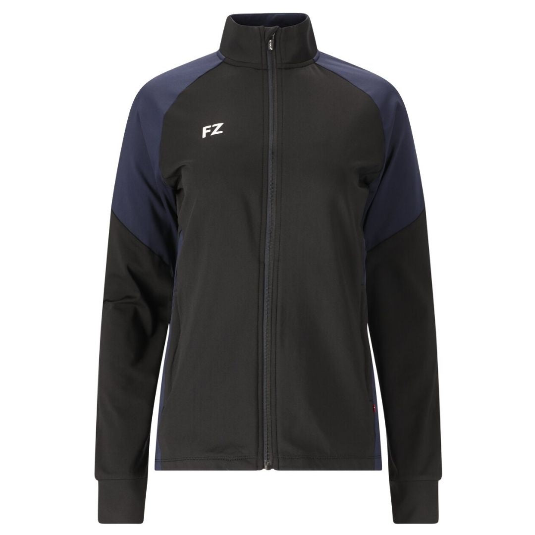 FZ Forza CL2602 W Jacket (Black)