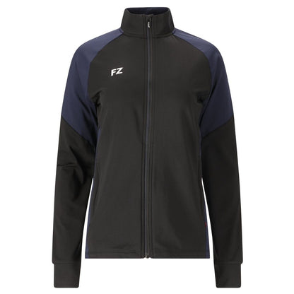 FZ Forza CL2602 W Jacket (Black)