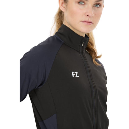FZ Forza CL2602 W Jacket (Black)