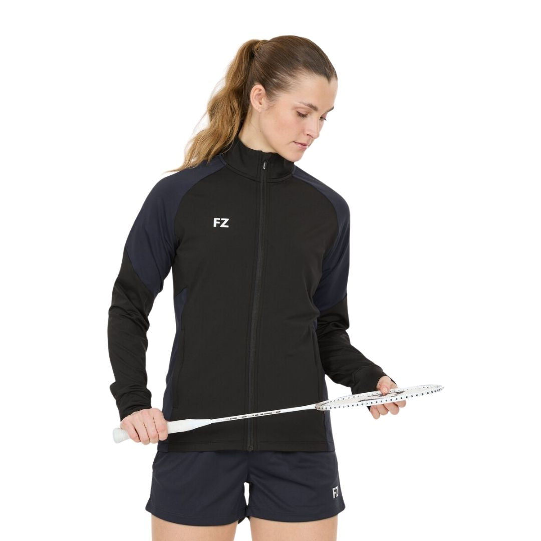 FZ Forza CL2602 W Jacket (Black)