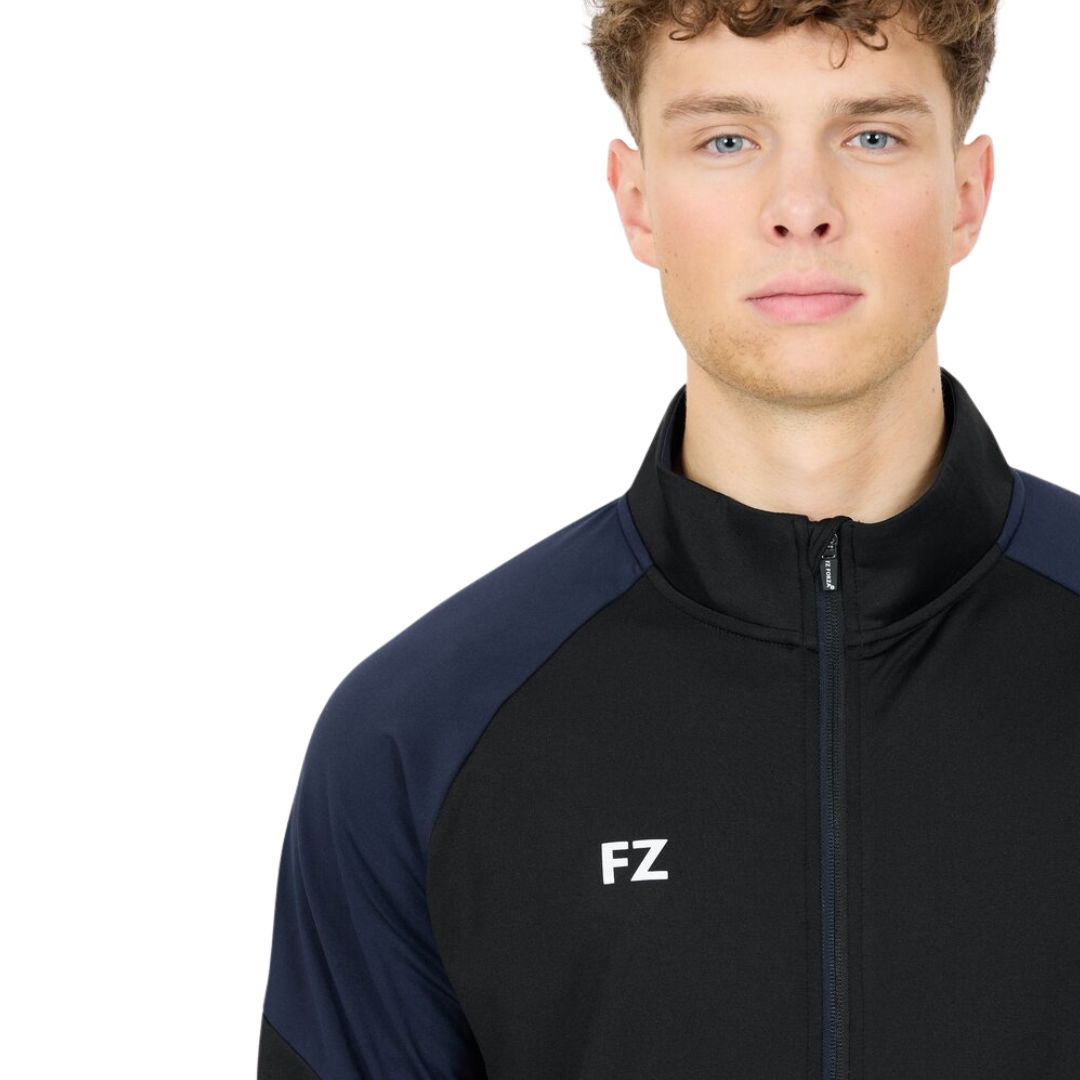 FZ Forza CL2602 M Jacket (Black)