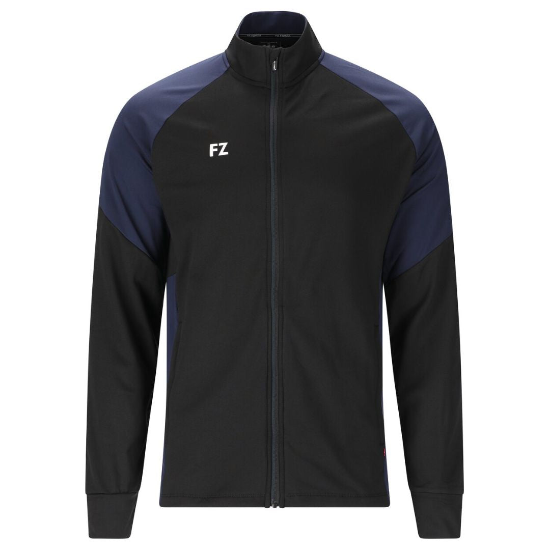 FZ Forza CL2602 Junior Jacket (Black)
