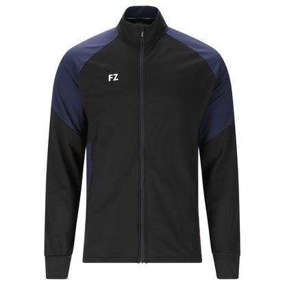 FZ Forza CL2602 Junior Jacket (Black)