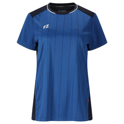 FZ Forza CL2603 W S/S Tee (Snorkel Blue)