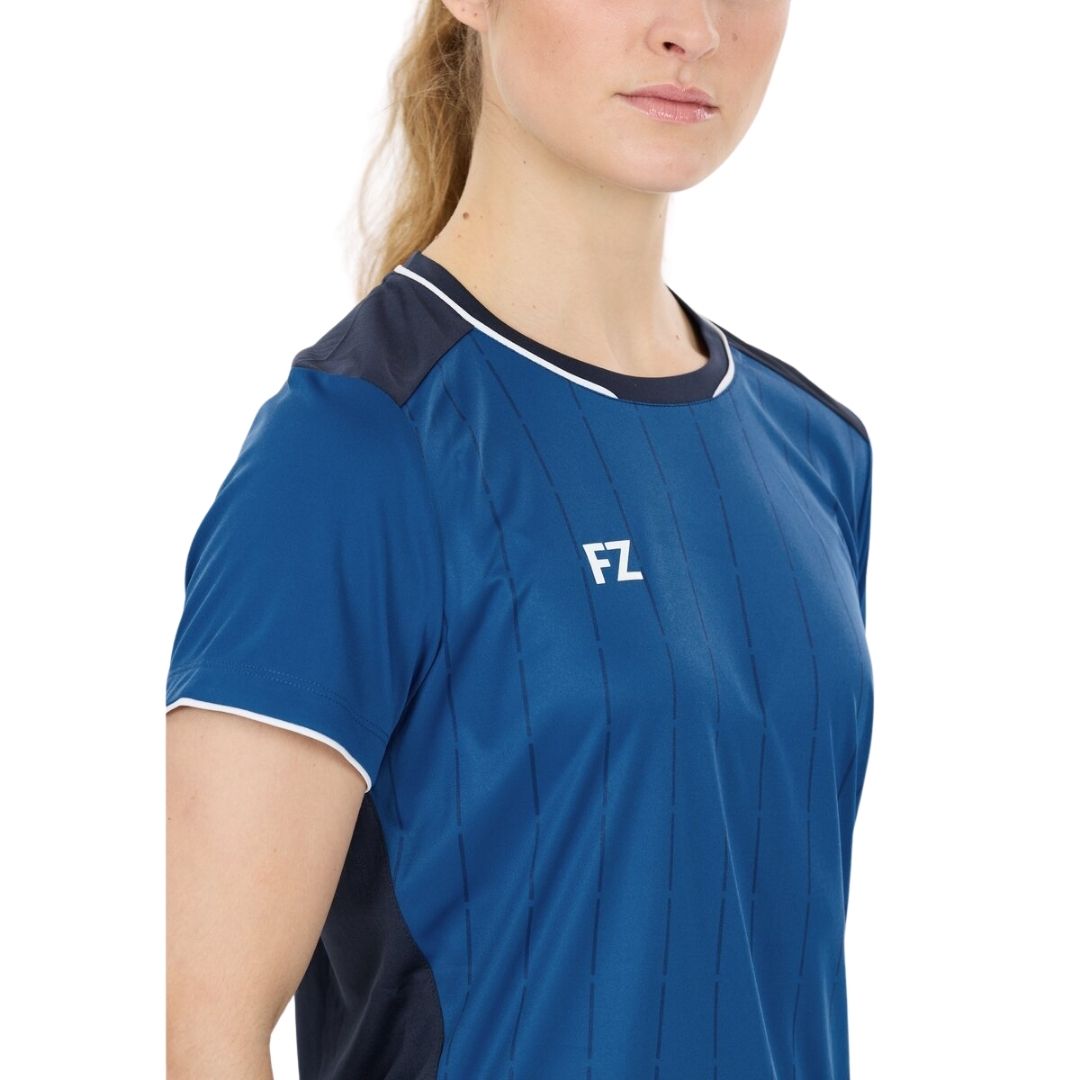 FZ Forza CL2603 W S/S Tee (Snorkel Blue)