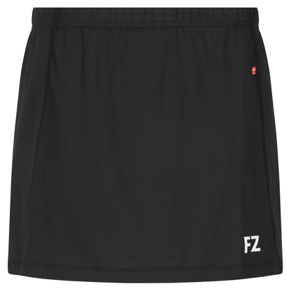 FZ Forza BA2616 Junior 2 in 1 Skirt (Black)