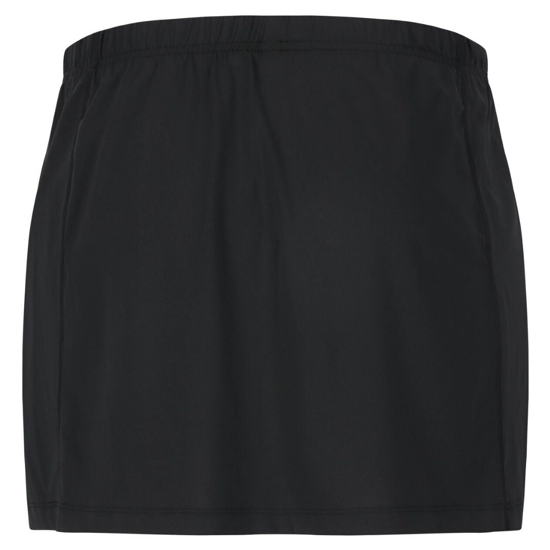 FZ Forza BA2616 Junior 2 in 1 Skirt (Black)