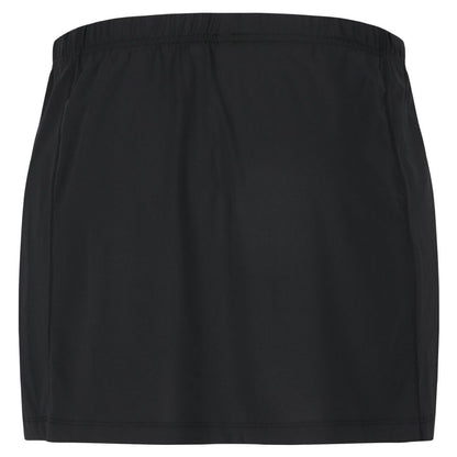 FZ Forza BA2616 Junior 2 in 1 Skirt (Black)