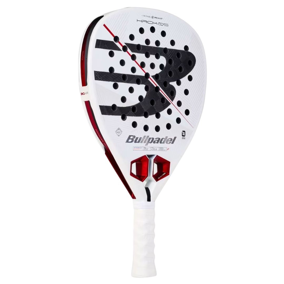 Bullpadel Hack 05 2027 Padelbat
