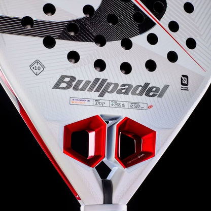 Bullpadel Hack 05 2027 Padelbat