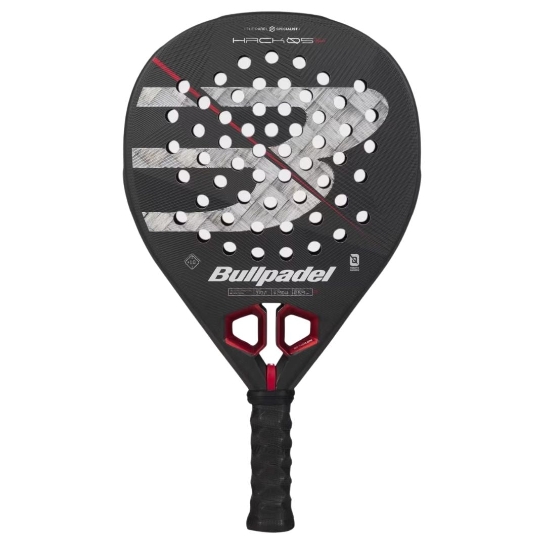 Bullpadel Hack 05 Hybrid 2027 Padelbat