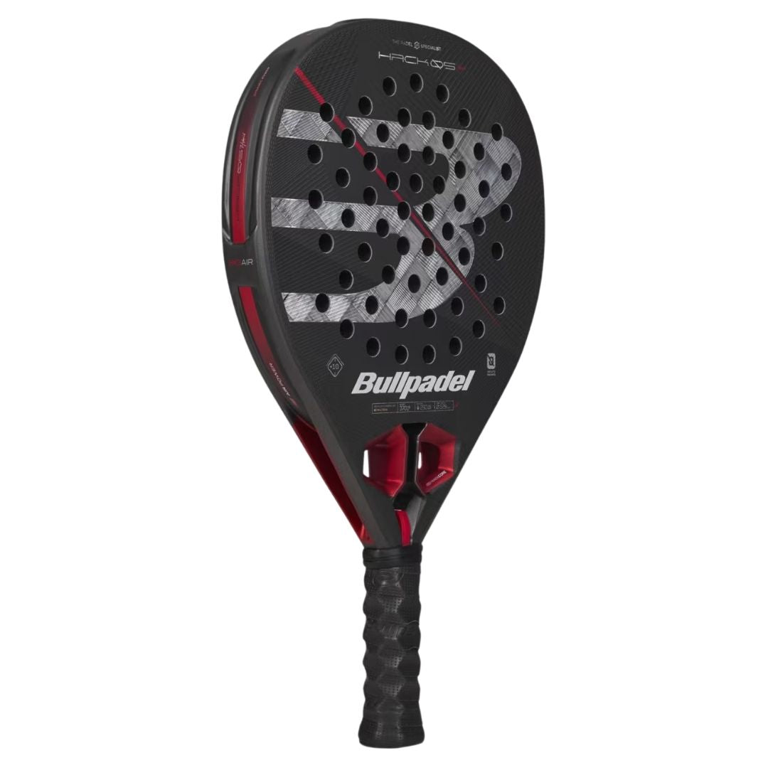 Bullpadel Hack 05 Hybrid 2027 Padelbat
