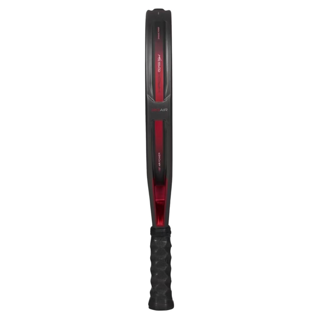 Bullpadel Hack 05 Hybrid 2027 Padelbat