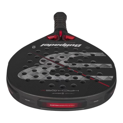 Bullpadel Hack 05 Hybrid 2027 Padelbat