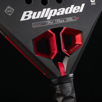 Bullpadel Hack 05 Hybrid 2027 Padelbat