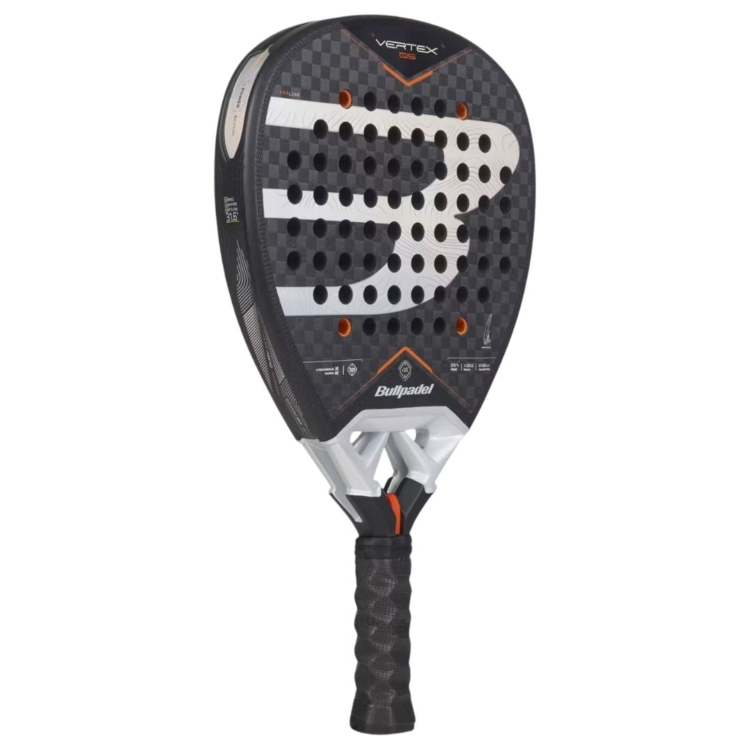 Bullpadel Vertex 05 2027 Padelbat