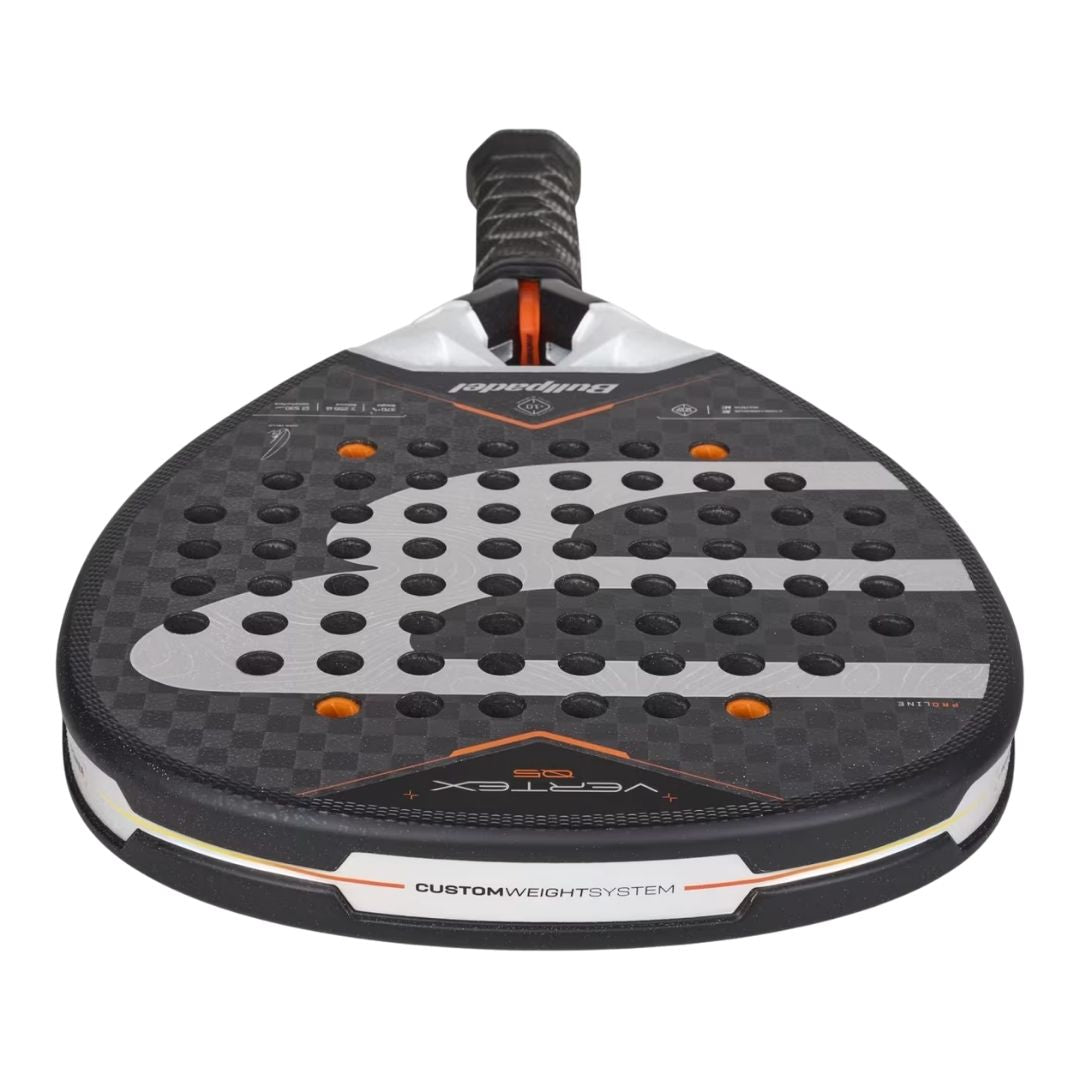Bullpadel Vertex 05 2027 Padelbat