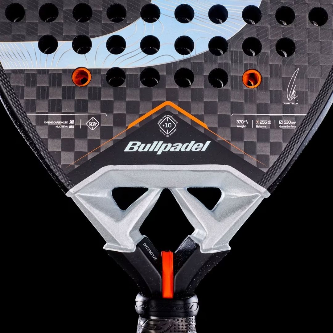 Bullpadel Vertex 05 2027 Padelbat