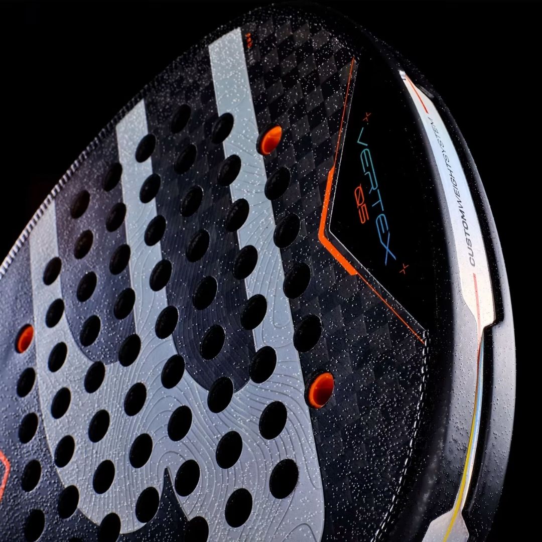 Bullpadel Vertex 05 2027 Padelbat