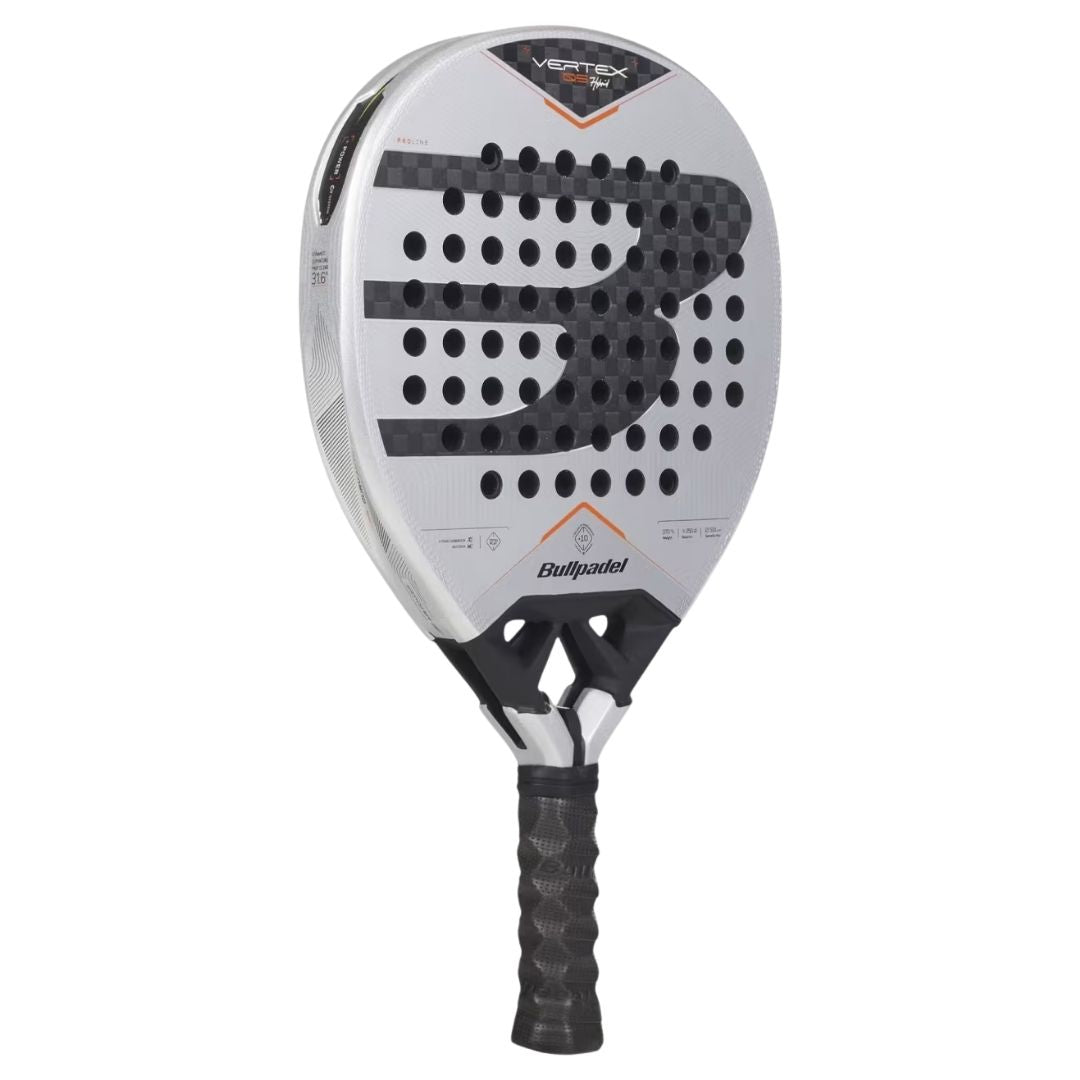 Bullpadel Vertex 05 Hybrid 2027 Padelbat