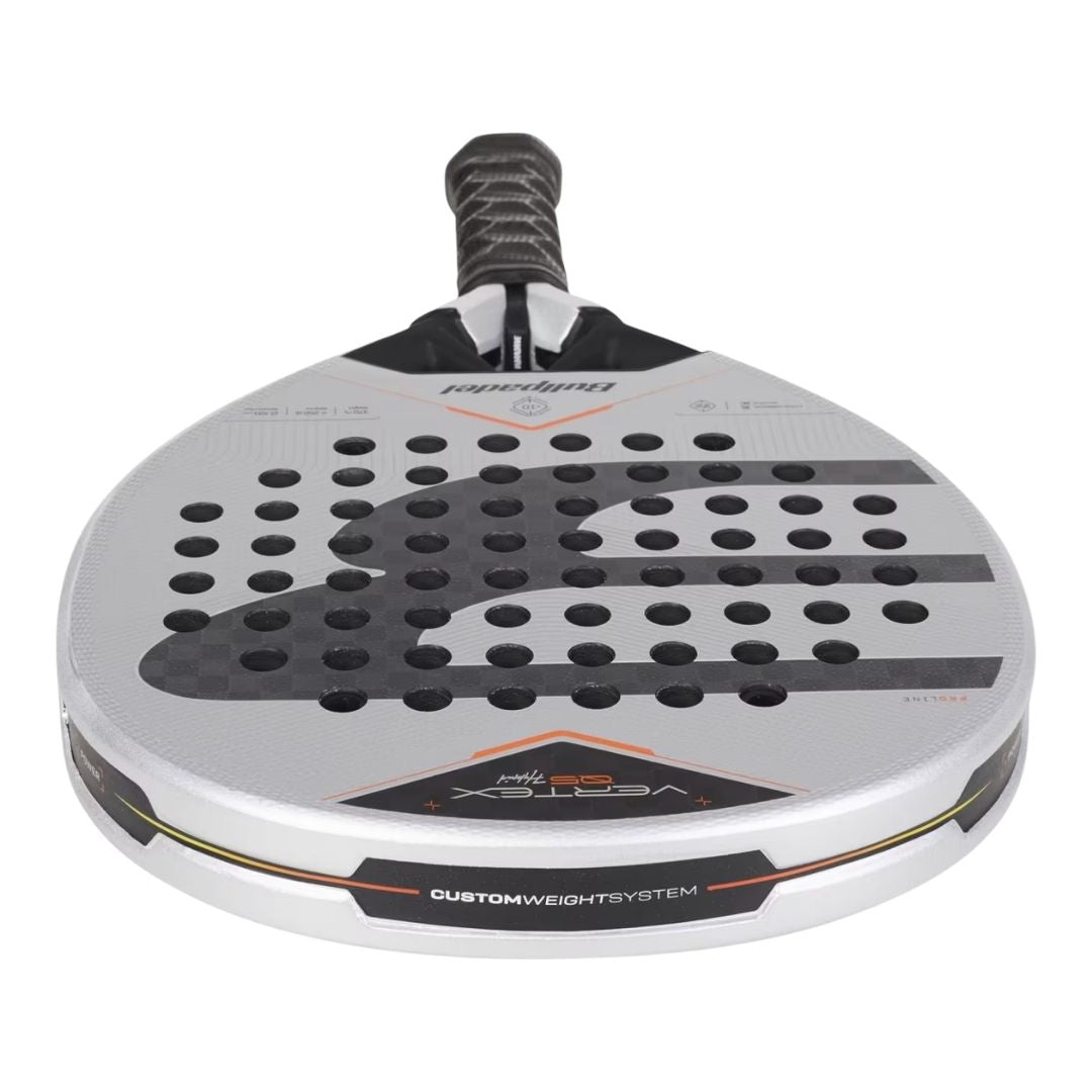 Bullpadel Vertex 05 Hybrid 2027 Padelbat
