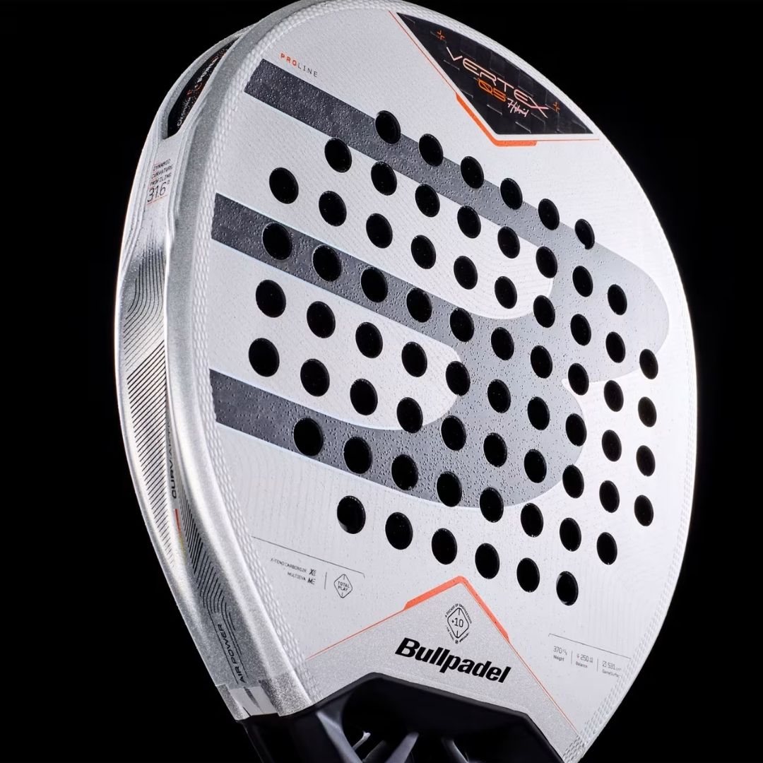 Bullpadel Vertex 05 Hybrid 2027 Padelbat