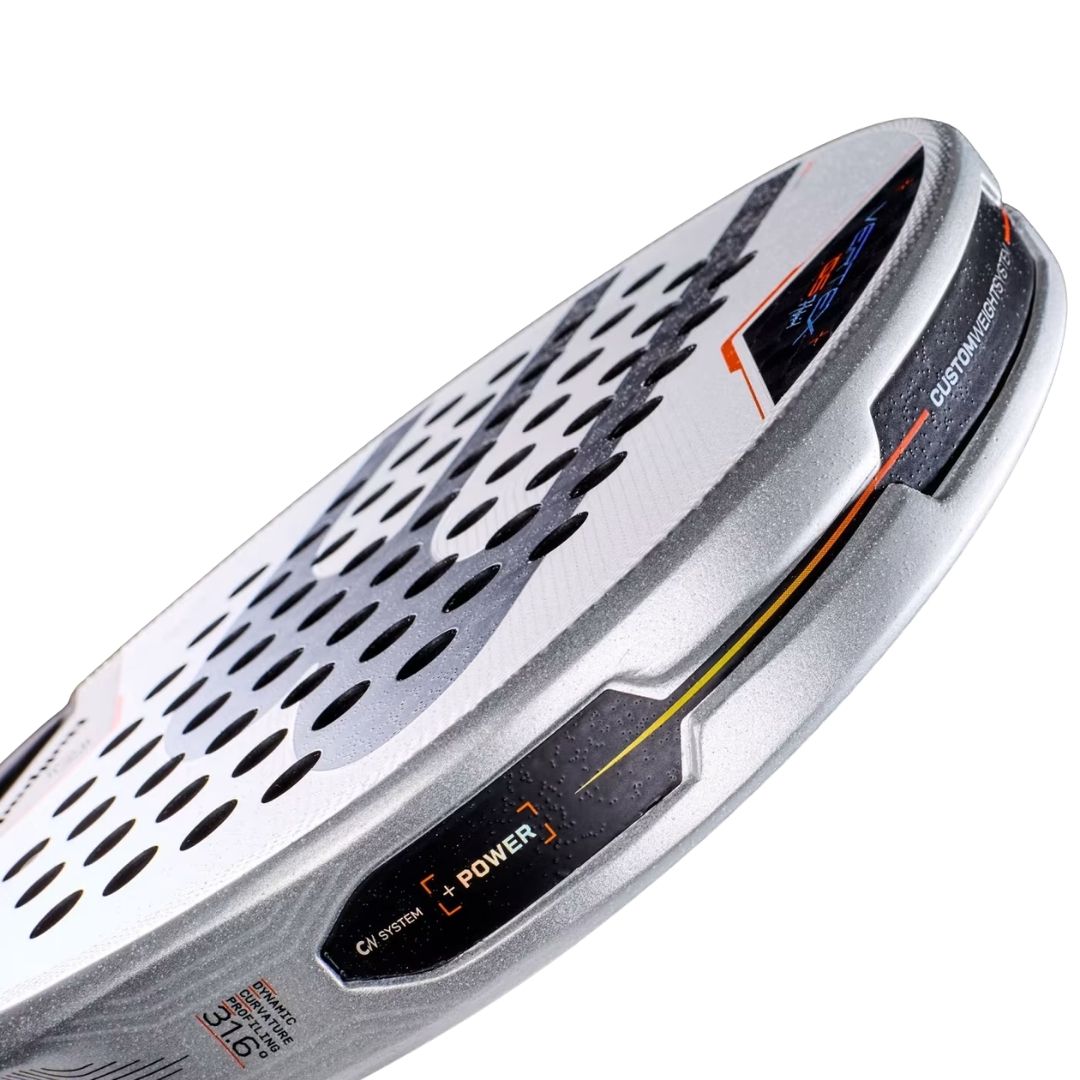 Bullpadel Vertex 05 Hybrid 2027 Padelbat