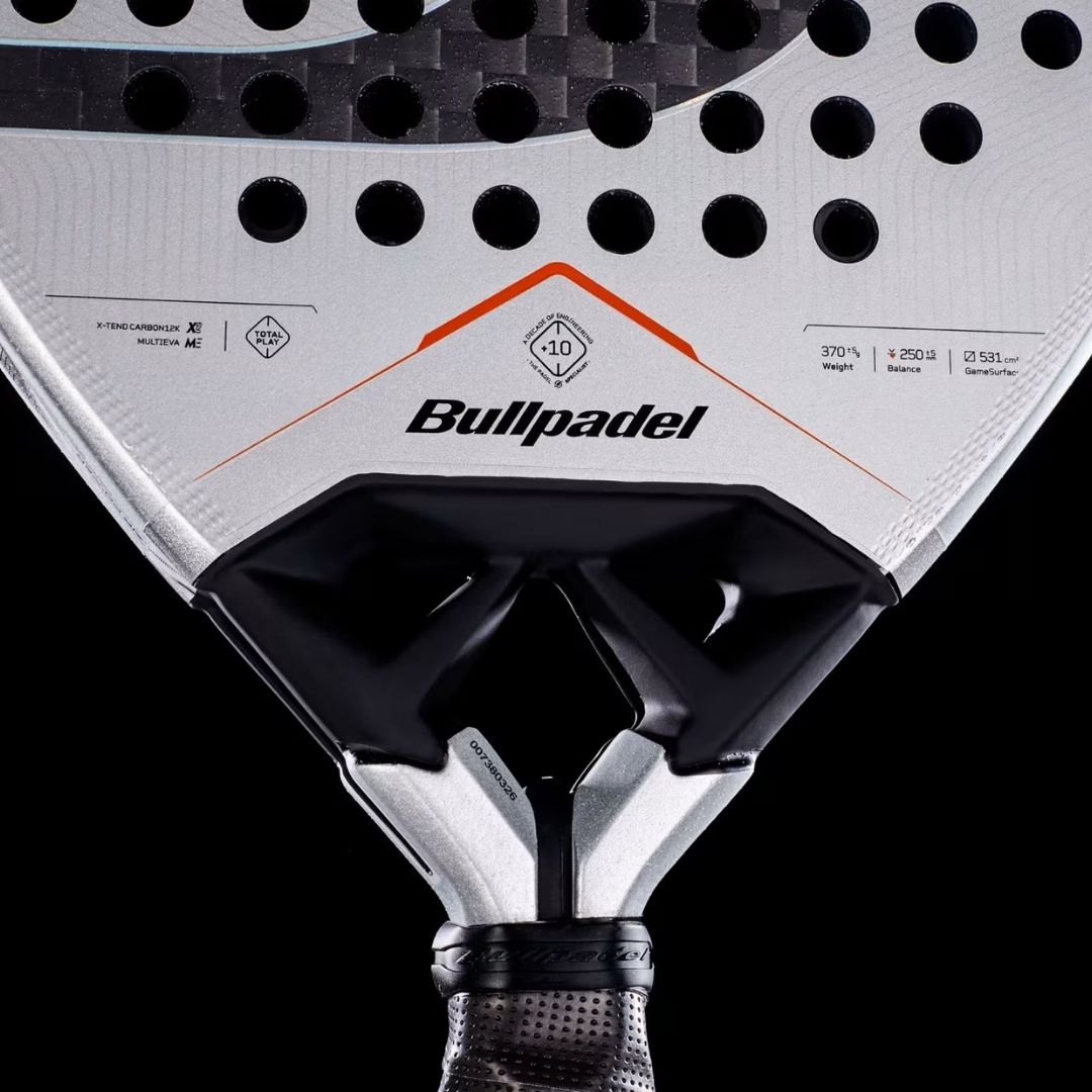 Bullpadel Vertex 05 Hybrid 2027 Padelbat