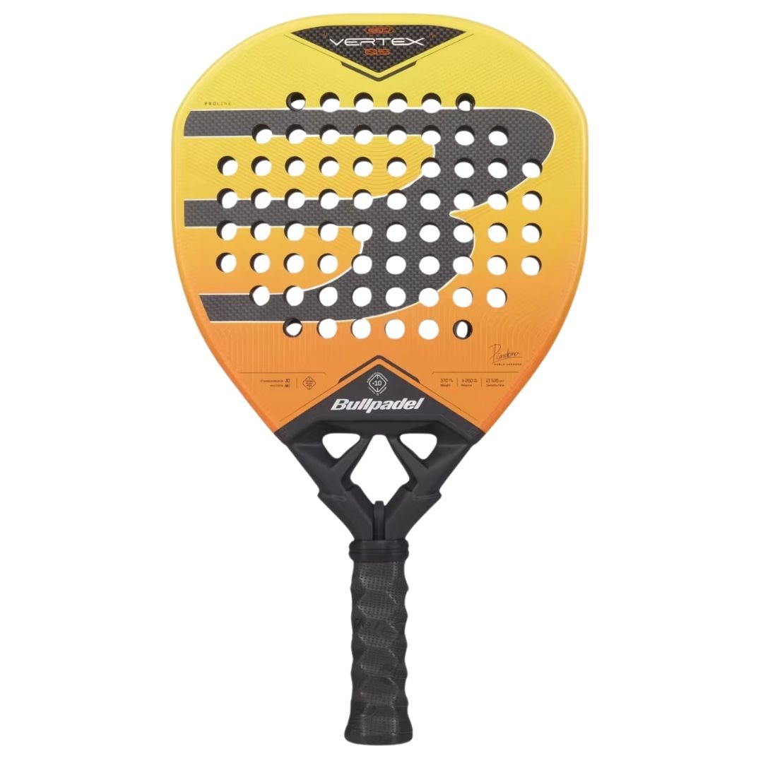 Bullpadel Vertex 05 Geo 2027 Padelbat