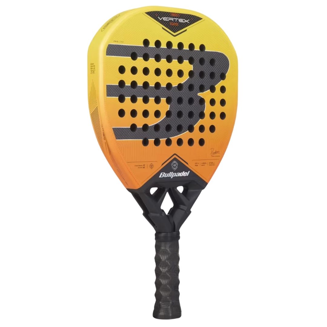 Bullpadel Vertex 05 Geo 2027 Padelbat