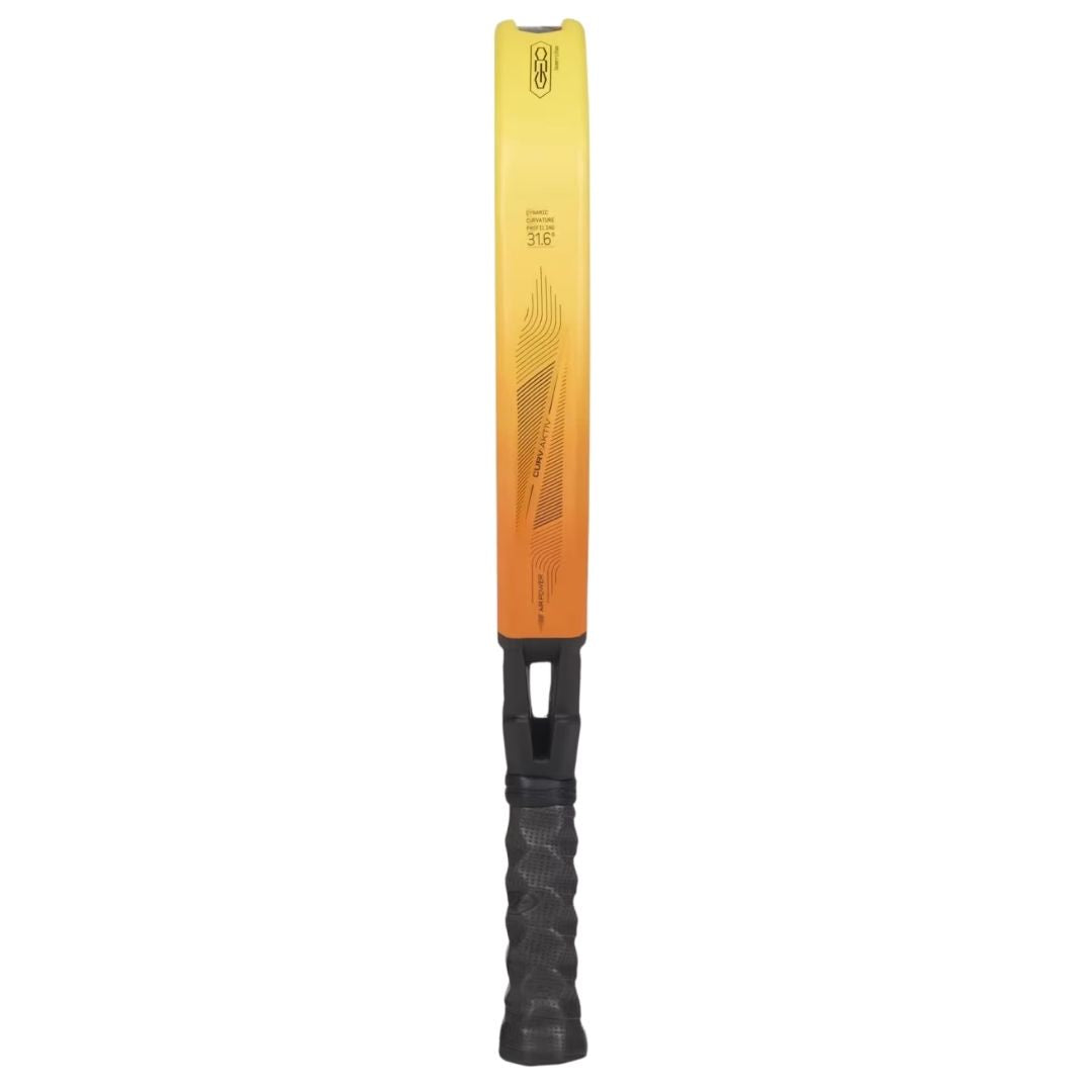 Bullpadel Vertex 05 Geo 2027 Padelbat