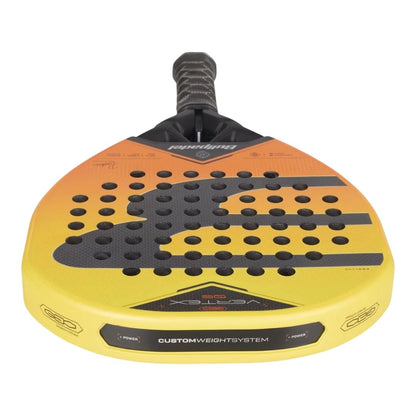Bullpadel Vertex 05 Geo 2027 Padelbat