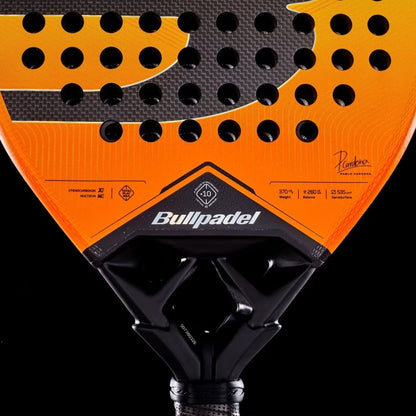 Bullpadel Vertex 05 Geo 2027 Padelbat