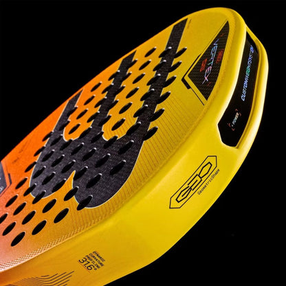 Bullpadel Vertex 05 Geo 2027 Padelbat