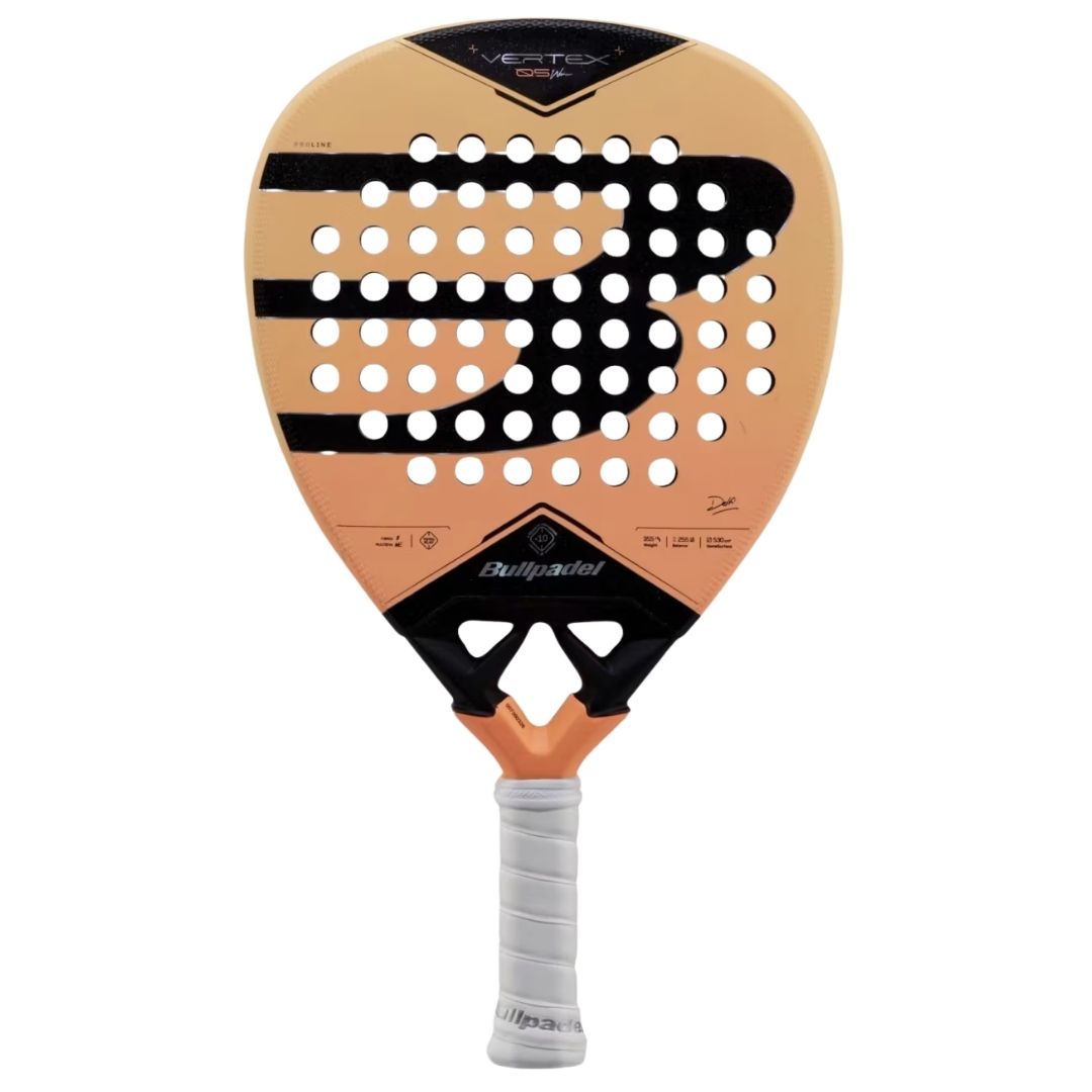 Bullpadel Vertex 05 Women 2027 Padelbat