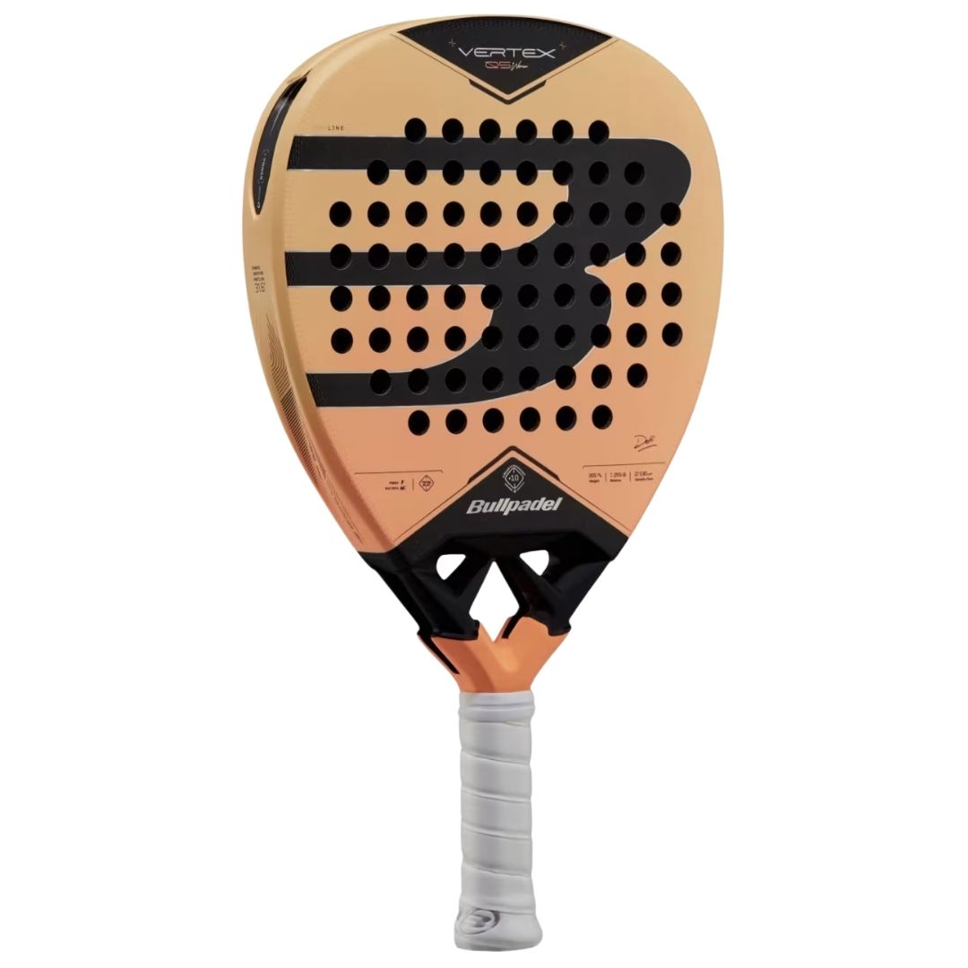 Bullpadel Vertex 05 Women 2027 Padelbat