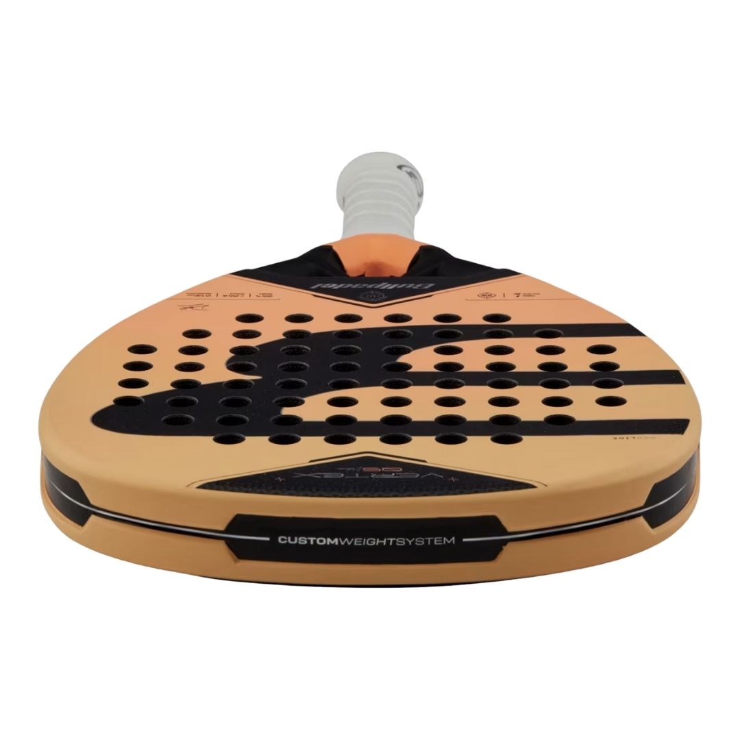 Bullpadel Vertex 05 Women 2027 Padelbat