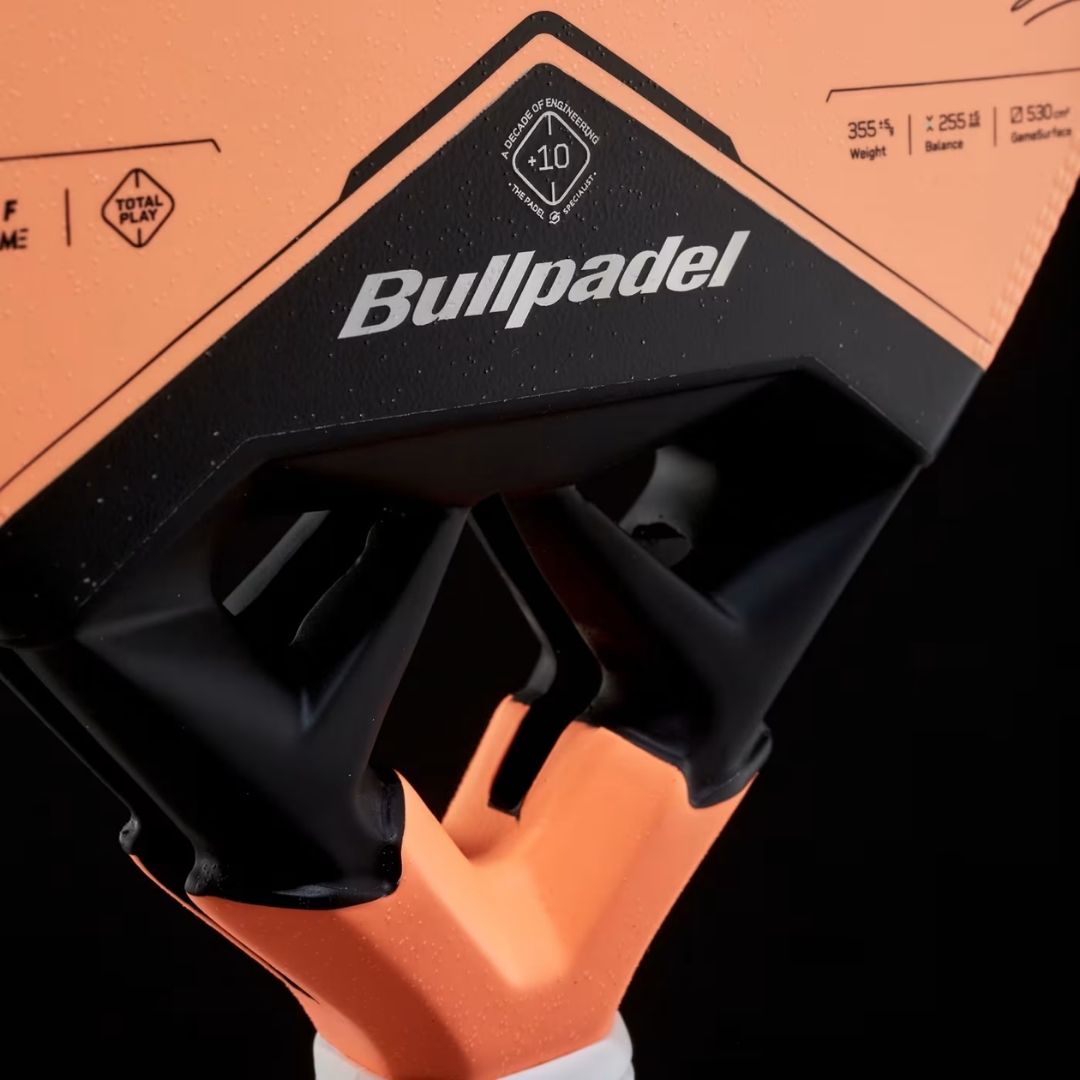 Bullpadel Vertex 05 Women 2027 Padelbat