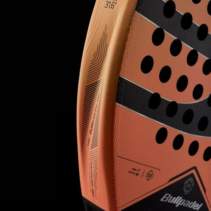 Bullpadel Vertex 05 Women 2027 Padelbat