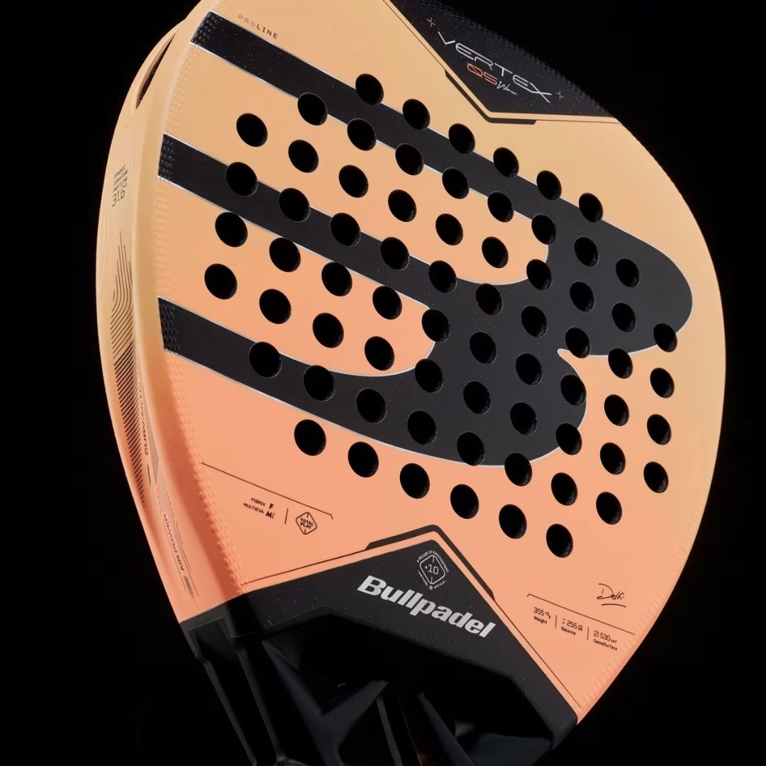 Bullpadel Vertex 05 Women 2027 Padelbat