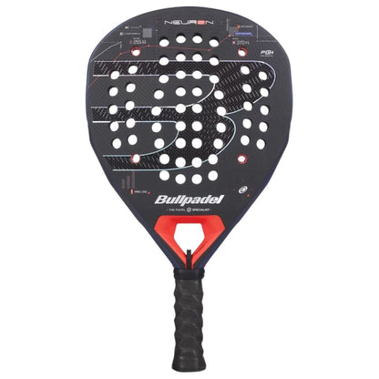 Bullpadel Neuron 02 2027 Padelbat