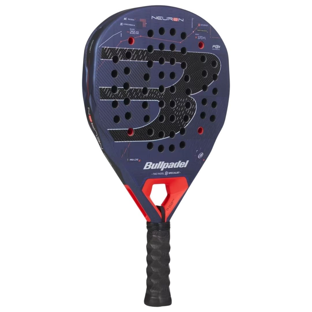 Bullpadel Neuron 02 2027 Padelbat
