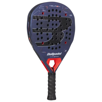 Bullpadel Neuron 02 2027 Padelbat