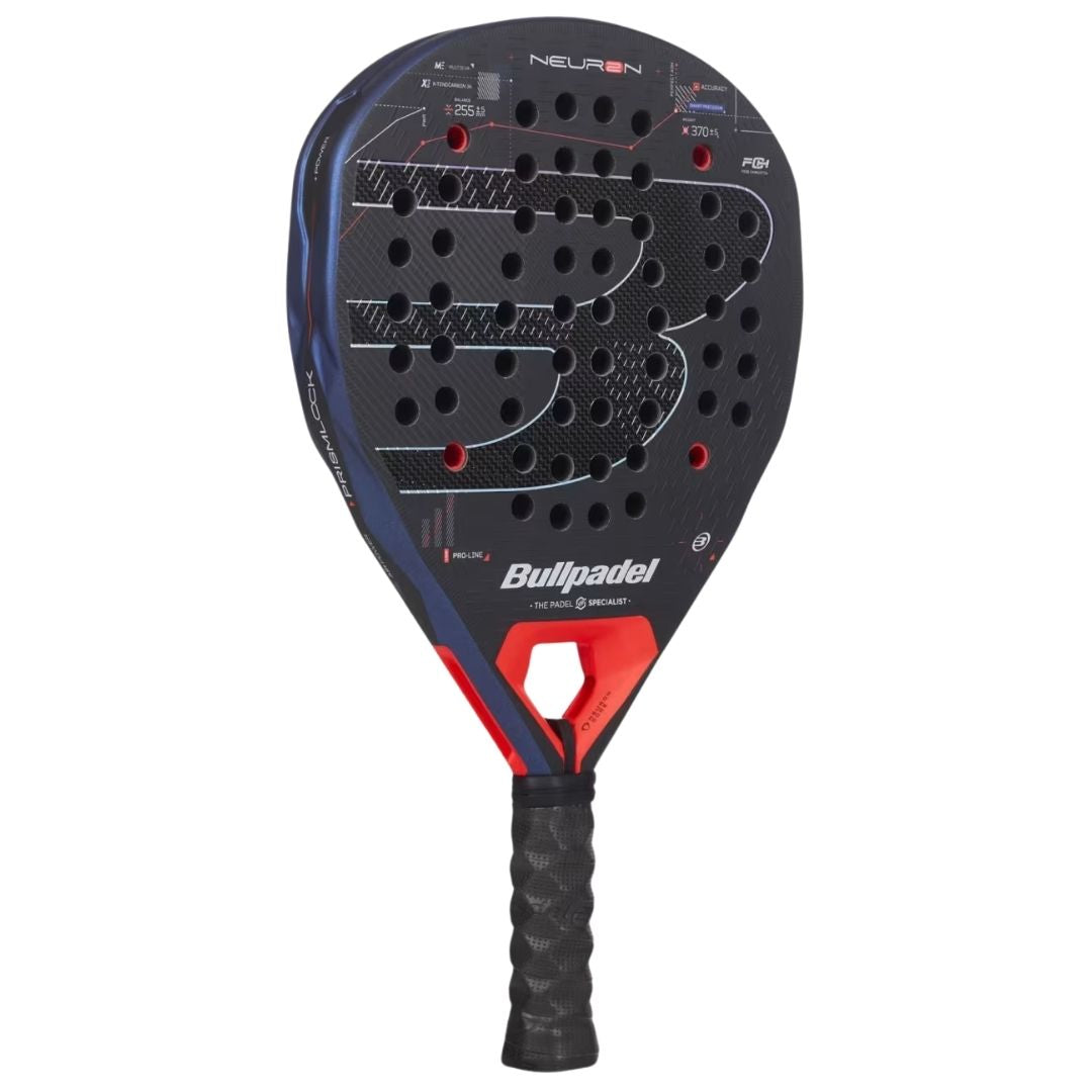 Bullpadel Neuron 02 2027 Padelbat