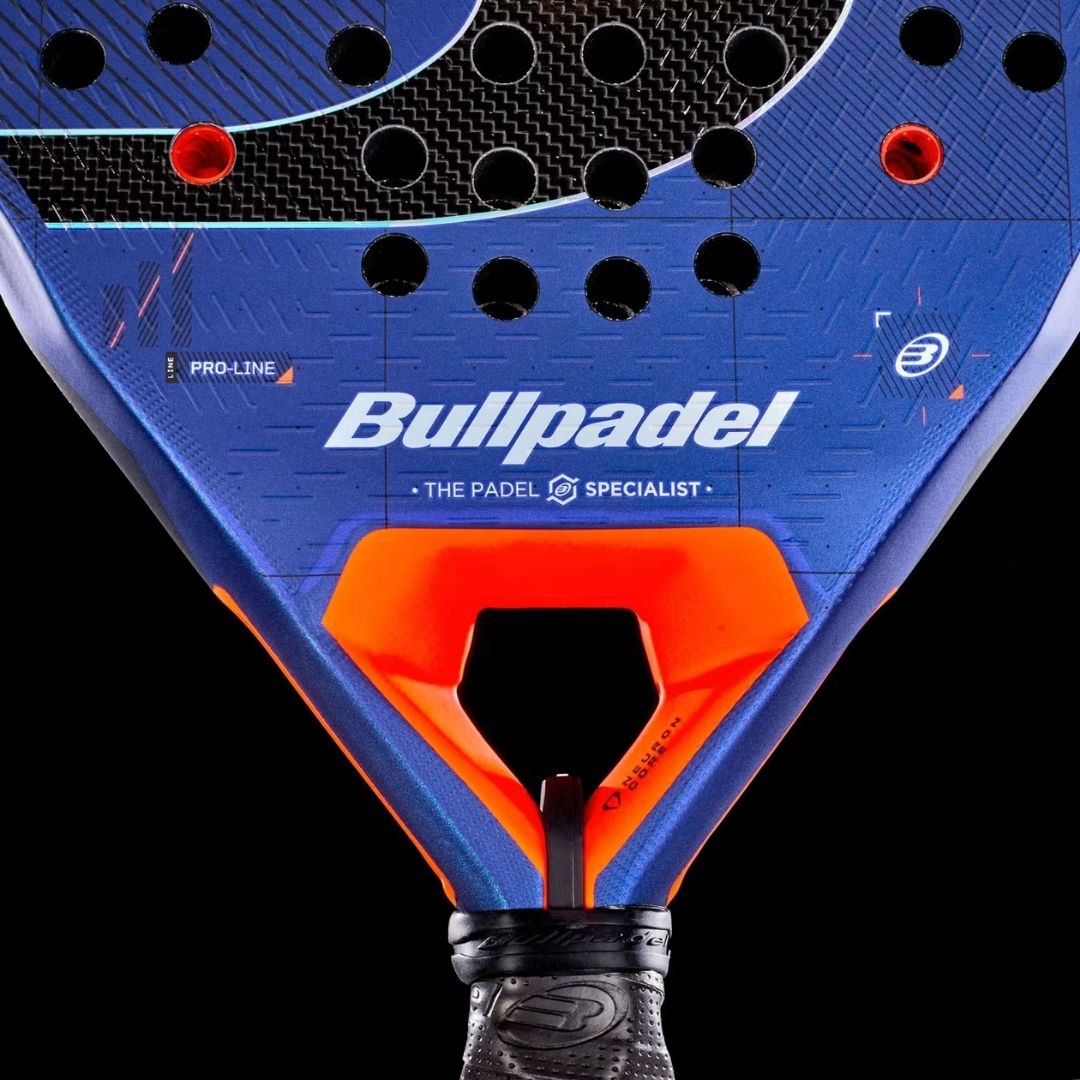 Bullpadel Neuron 02 2027 Padelbat