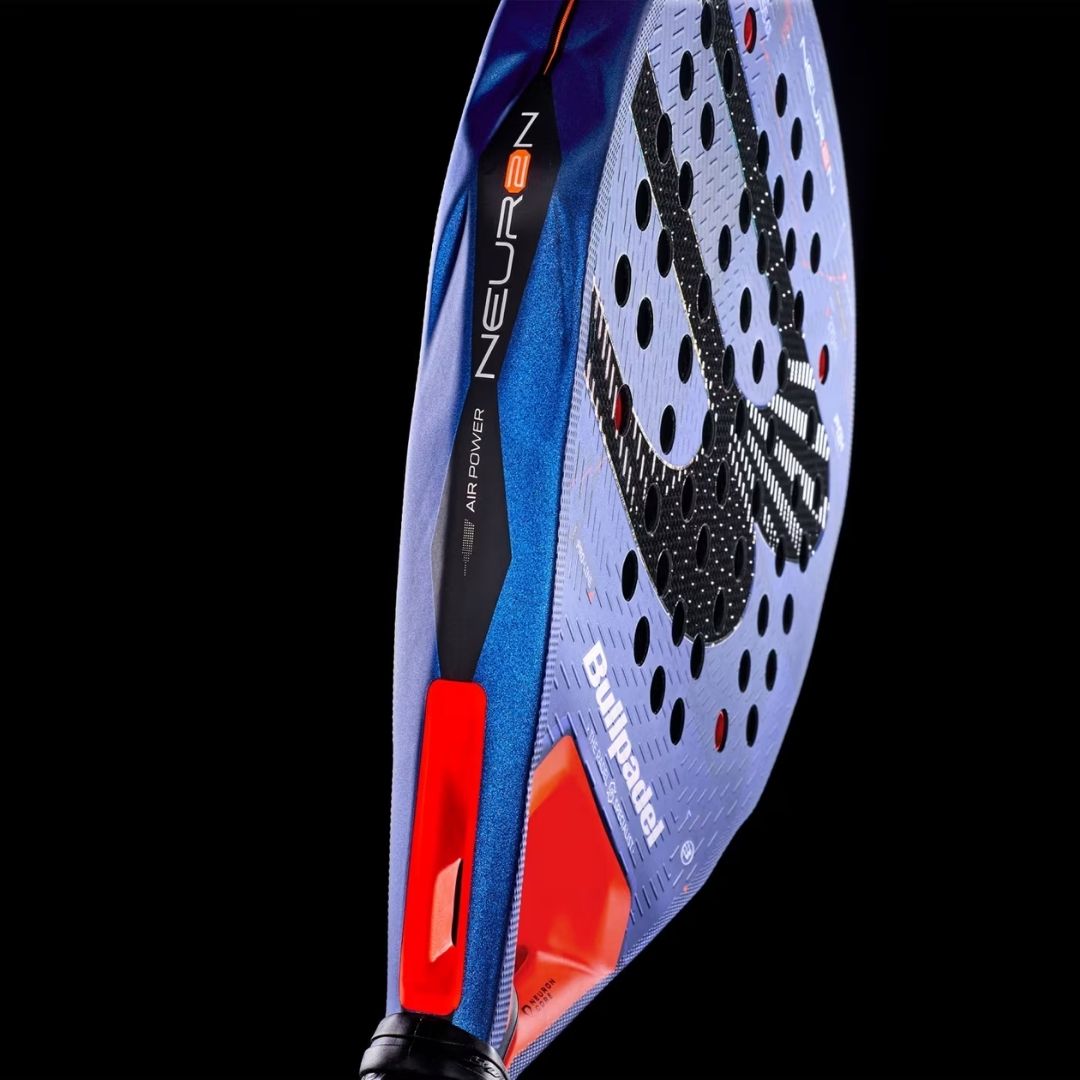 Bullpadel Neuron 02 2027 Padelbat