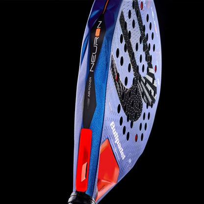 Bullpadel Neuron 02 2027 Padelbat