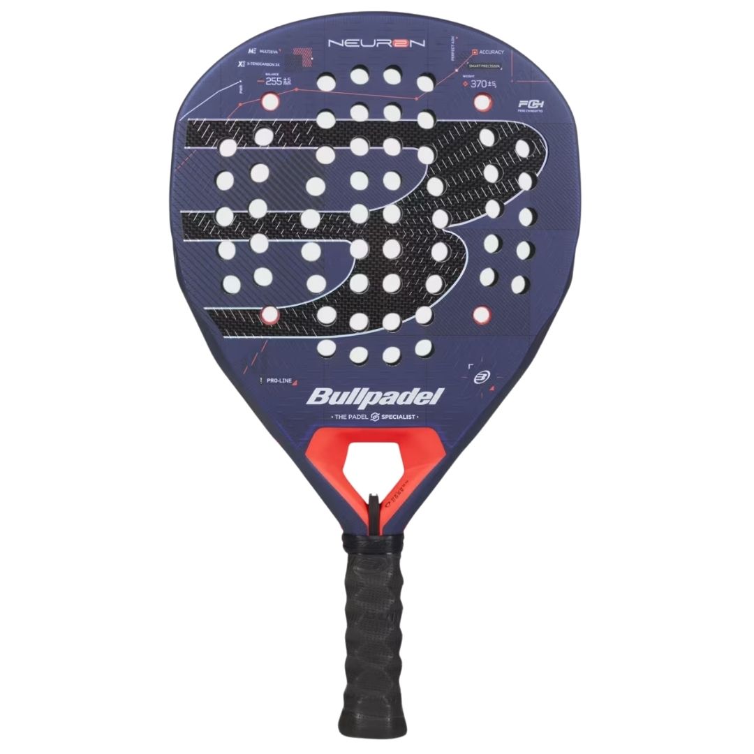 Bullpadel Neuron 02 2027 Padelbat