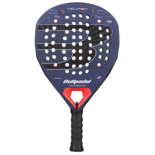 Bullpadel Neuron 02 2027 Padelbat