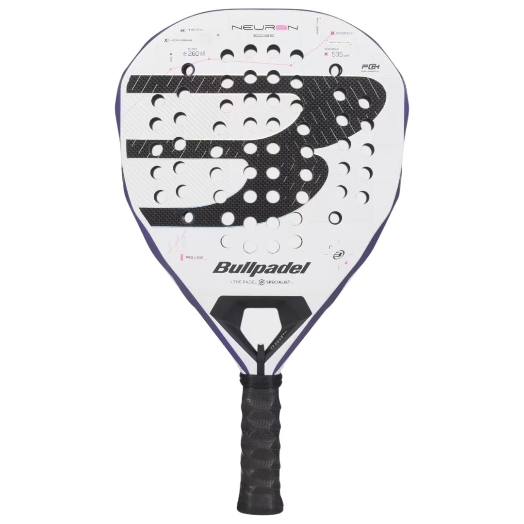 Bullpadel Neuron 02 Edge 2027 Padelbat